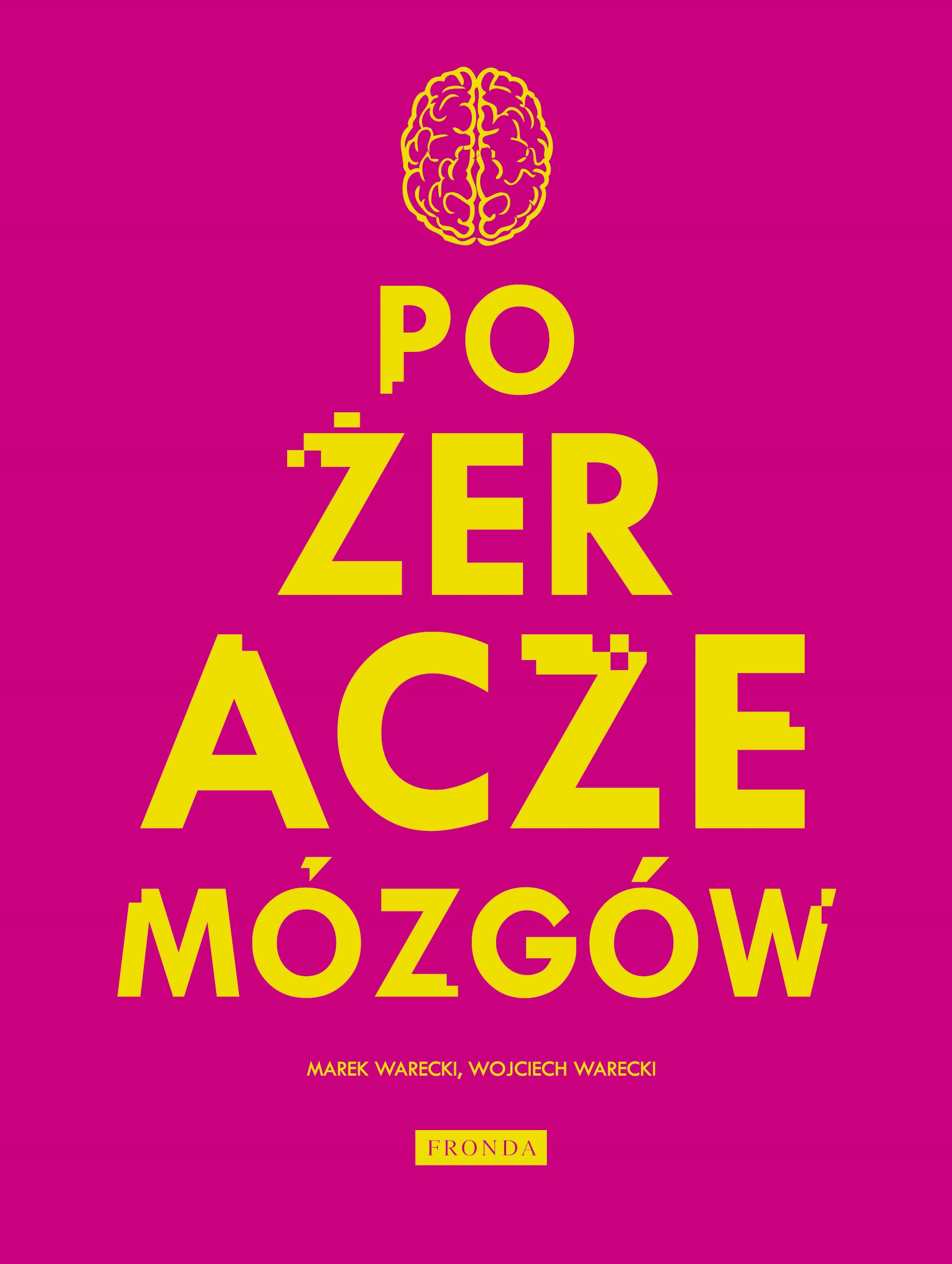 Pożeracze mózgów