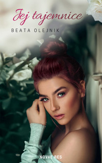 Jej tajemnice - Olejnik Beata - ebook