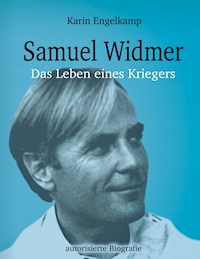 Samuel Widmer - Karin Engelkamp - ebook