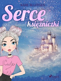Serce księżniczki - Kåre Bluitgen - ebook
