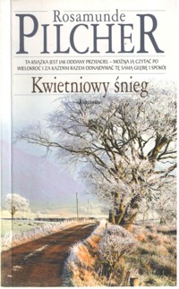 Kwietniowy śnieg - Pilcher Rosamunde - ebook