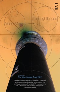 The Lighthouse - Alison Moore - ebook