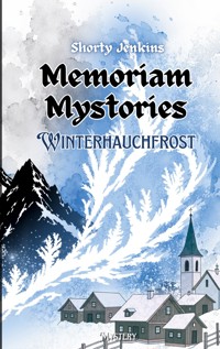 Winterhauchfrost - Shorty Jenkins - ebook