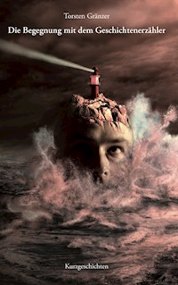 Die Begegnung mit dem Geschichtenerzähler - Torsten Gränzer - ebook