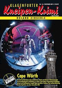 Cape Wörth - Roland Zingerle - ebook