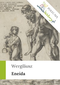 Eneida - Wergiliusz - ebook + audiobook + książka