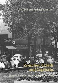 Zwischen Coletti und Capriccio - Ulfert Beiß - ebook