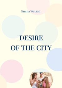 Desire - Emma Watson - ebook