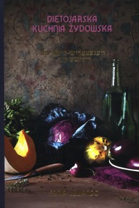 Dietojarska kuchnia żydowska - Lewando Fania - książka