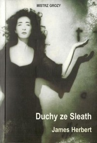 Duchy ze Sleath - James Herbert - ebook