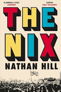 The Nix - Nathan Hill - książka