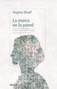 La marca en la pared - Virginia Woolf - ebook