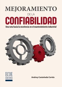 Mejoramiento de la confiabilidad - AndreyCastañeda Cortés - ebook