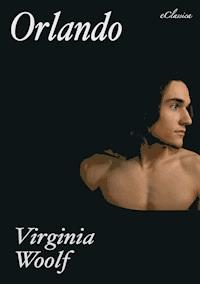 Orlando - Virginia Woolf - ebook