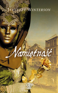 Namiętność - Jeanette Winterson - ebook
