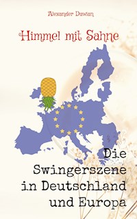 Himmel mit Sahne - Alexander Dawian - ebook