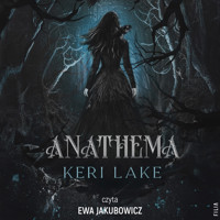 Anathema - Lake Keri - ebook + audiobook + książka