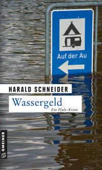 Wassergeld - Harald Schneider - ebook