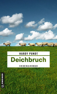Deichbruch - Hardy Pundt - ebook