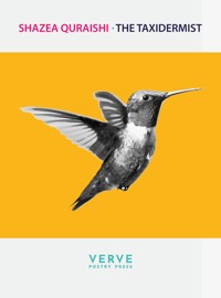 The Taxidermist - Shazea Quraishi - ebook