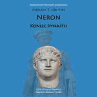 Neron. Koniec dynastii - Miriam T. Griffin - ebook + audiobook
