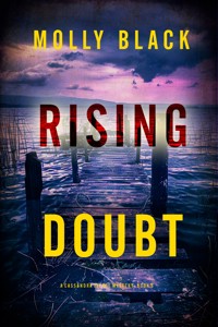 Rising Doubt (A Cassandra Fierce Suspense Thriller—Book Six) - Molly Black - ebook