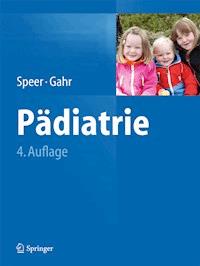 Pädiatrie -  - ebook