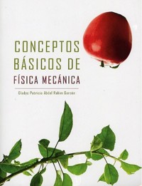 Conceptos Básicos De Física Mecánica - Johan S Sánchez C - ebook