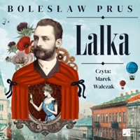Lalka - Bolesław Prus - ebook + audiobook + książka