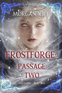 Frostforge: Passage Two (Book Two of the Frostforge Series) - Rice Morgan - ebook