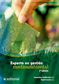 Experto en gestión medioambiental - S. L. Innovación y Cualificación - ebook