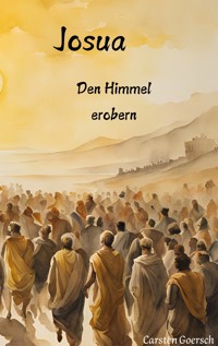 Josua - Carsten Goersch - ebook