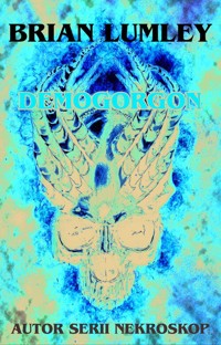 Demogorgon - Brian Lumley - książka