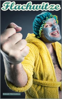 Flachwitze - Daniel Herrmann - ebook