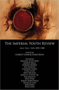 The Imperial Youth Review 2 -  - ebook