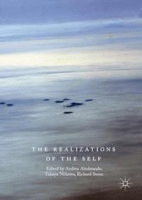 The Realizations of the Self - - ebook