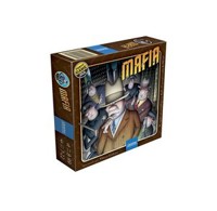 Mafia -  - książka