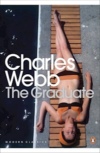 The Graduate - Webb Charles - książka