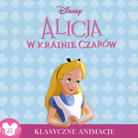 Alicja w Krainie Czarów - Murray Lily - audiobook