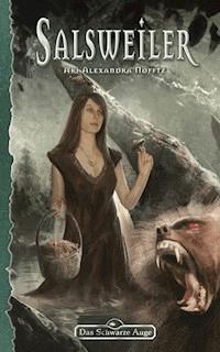 DSA 131: Salsweiler - Alex Nofftz - ebook