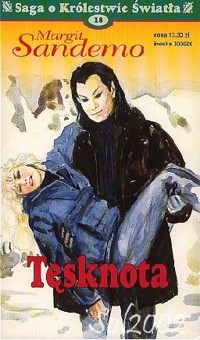 Saga o Królestwie Światła. Tęsknota - Margit Sandemo - ebook