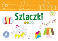 Szlaczki Zeszyt 2 -  - książka