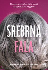 Srebrna fala - Katarzyna Barczyk-Matkowska - ebook
