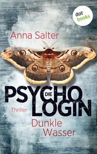 Die Psychologin – Dunkle Wasser - Anna Salter - ebook