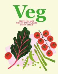 Veg - Ryland Peters & Small - ebook