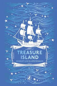 Treasure Island - Stevenson, Robert Louis - książka
