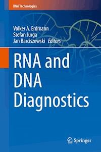 RNA and DNA Diagnostics -  - ebook