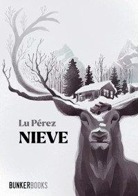 Nieve - Lu Pérez - ebook