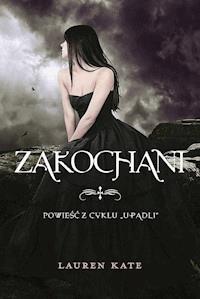 Zakochani - Lauren Kate - ebook + książka
