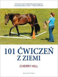 101 ćwiczeń z ziemi - Cherry Hill - książka
